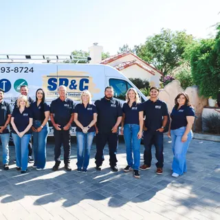 Select Painting & Construction, Inc.