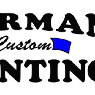 Harman Custom Painting