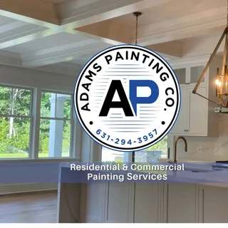 Adams Painting Co.