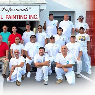 Braendel Painting