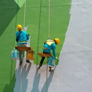 C.R.D Painting Inc
