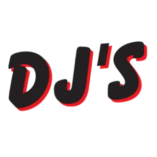 DJ's Painting